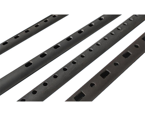 如何確定碳化硅換熱器的預熱溫度